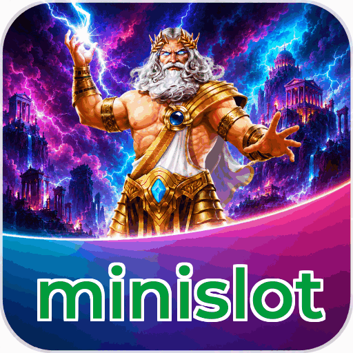 minislot - Peningkatan performa dan UI/UX terbaru